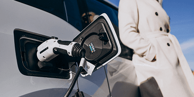 EV Charging