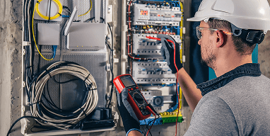 MEP Services