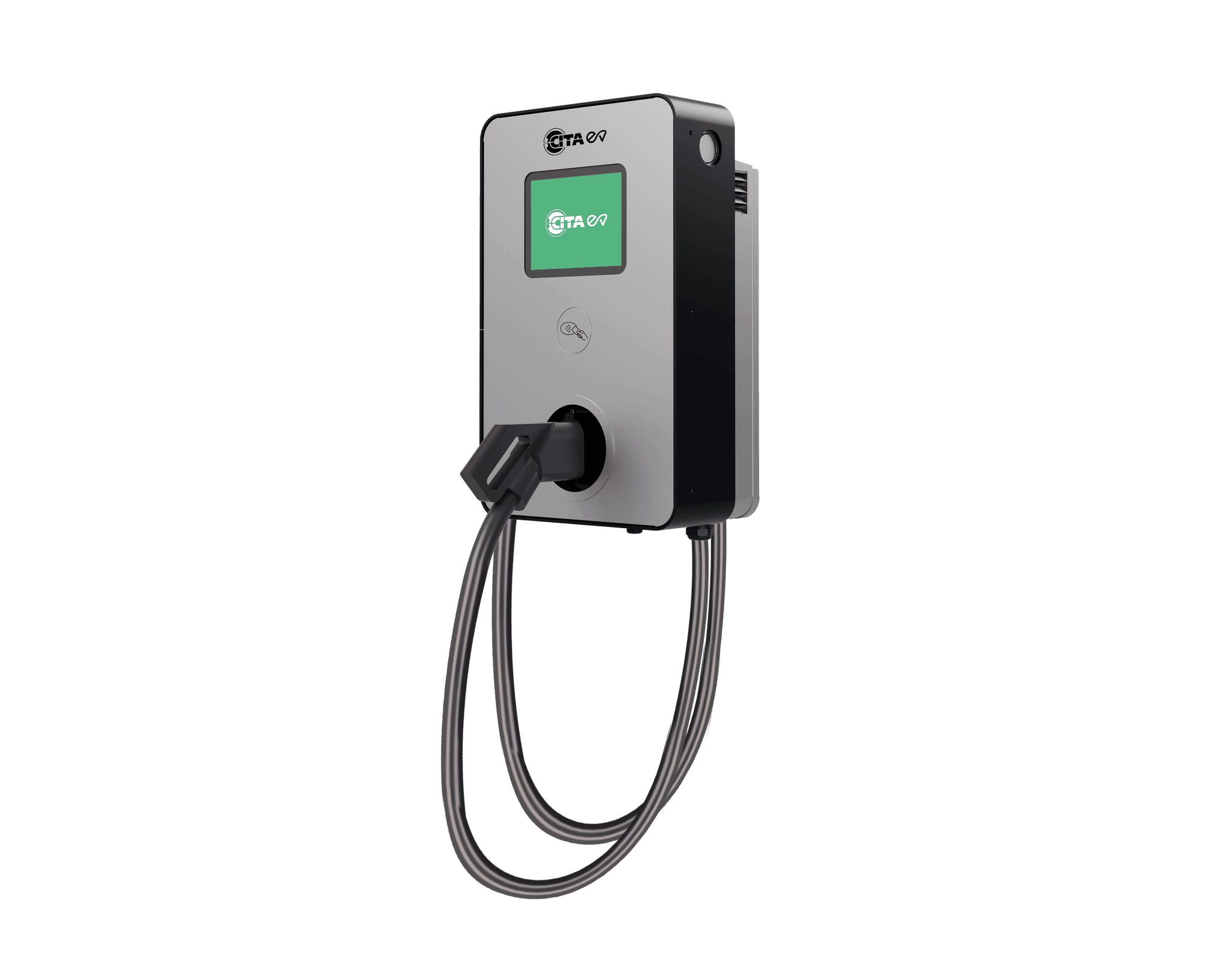 CITA Smart 30 kW DC Charger