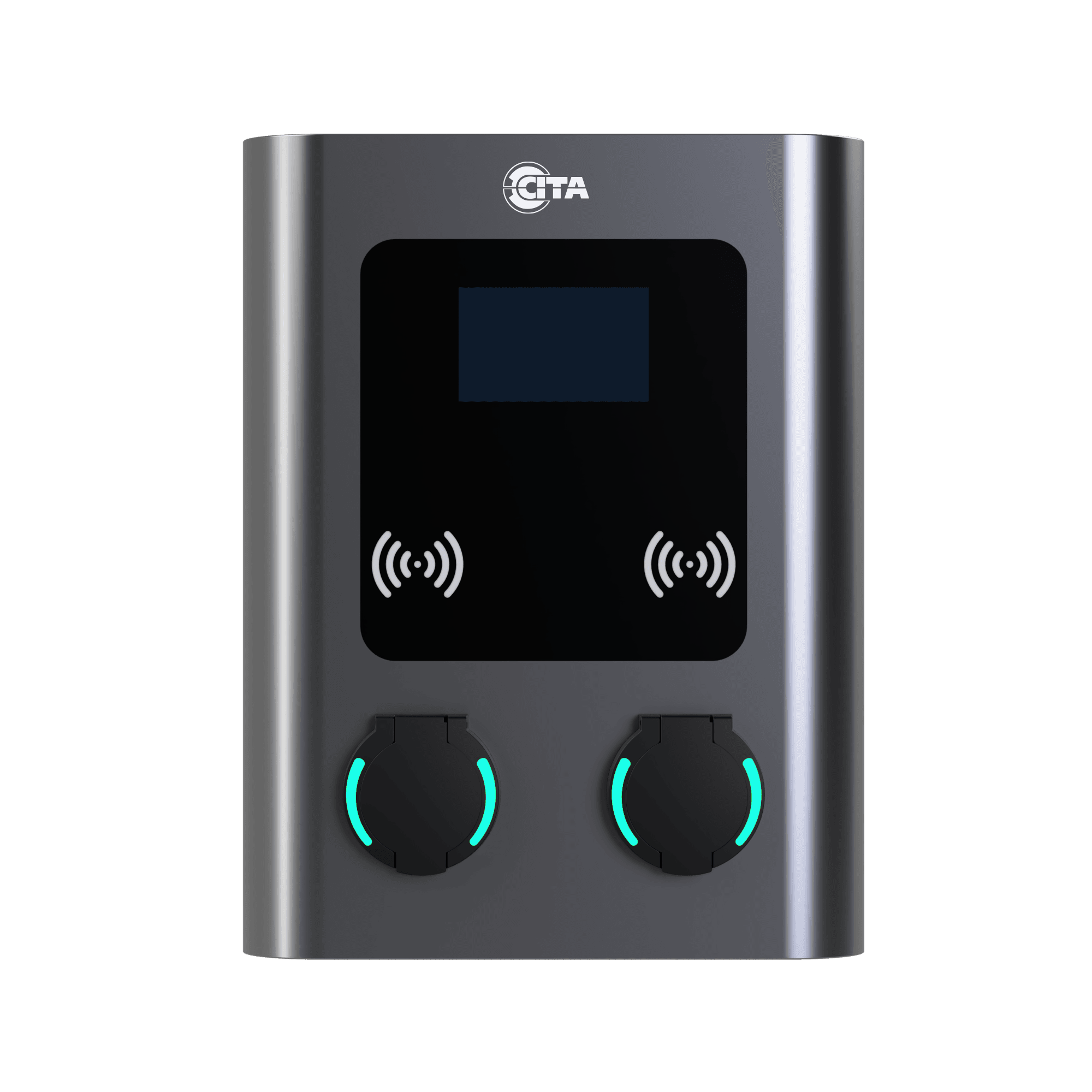 CITA Dual Smart Charger