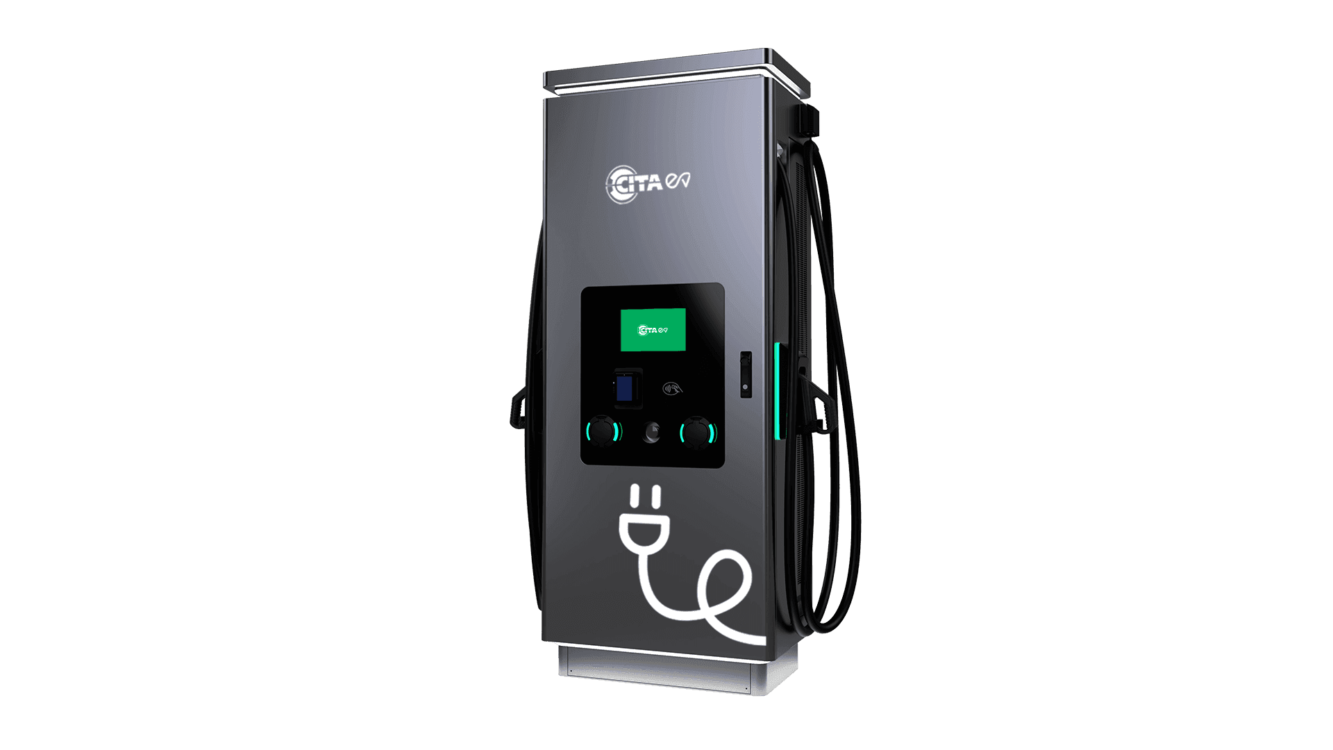 CITA Smart DC ECO 80 kW Charger