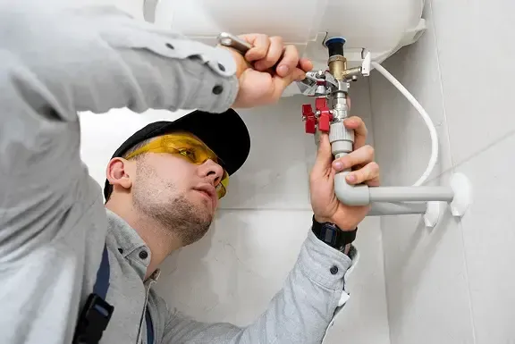 Professional Plumbing Services