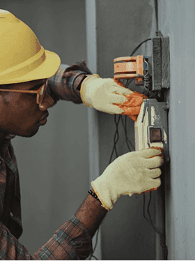2 Years of Electrical Excellence in Oman